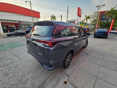2024 Toyota Avanza 1.5 Xle At
