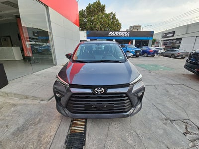 2024 Toyota Avanza 1.5 Xle At