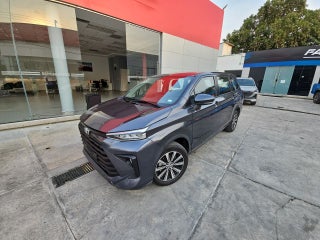 2024 Toyota Avanza 1.5 Xle At
