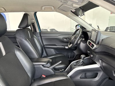 2023 Toyota Raize 1.0 XLE Bi-Tono At