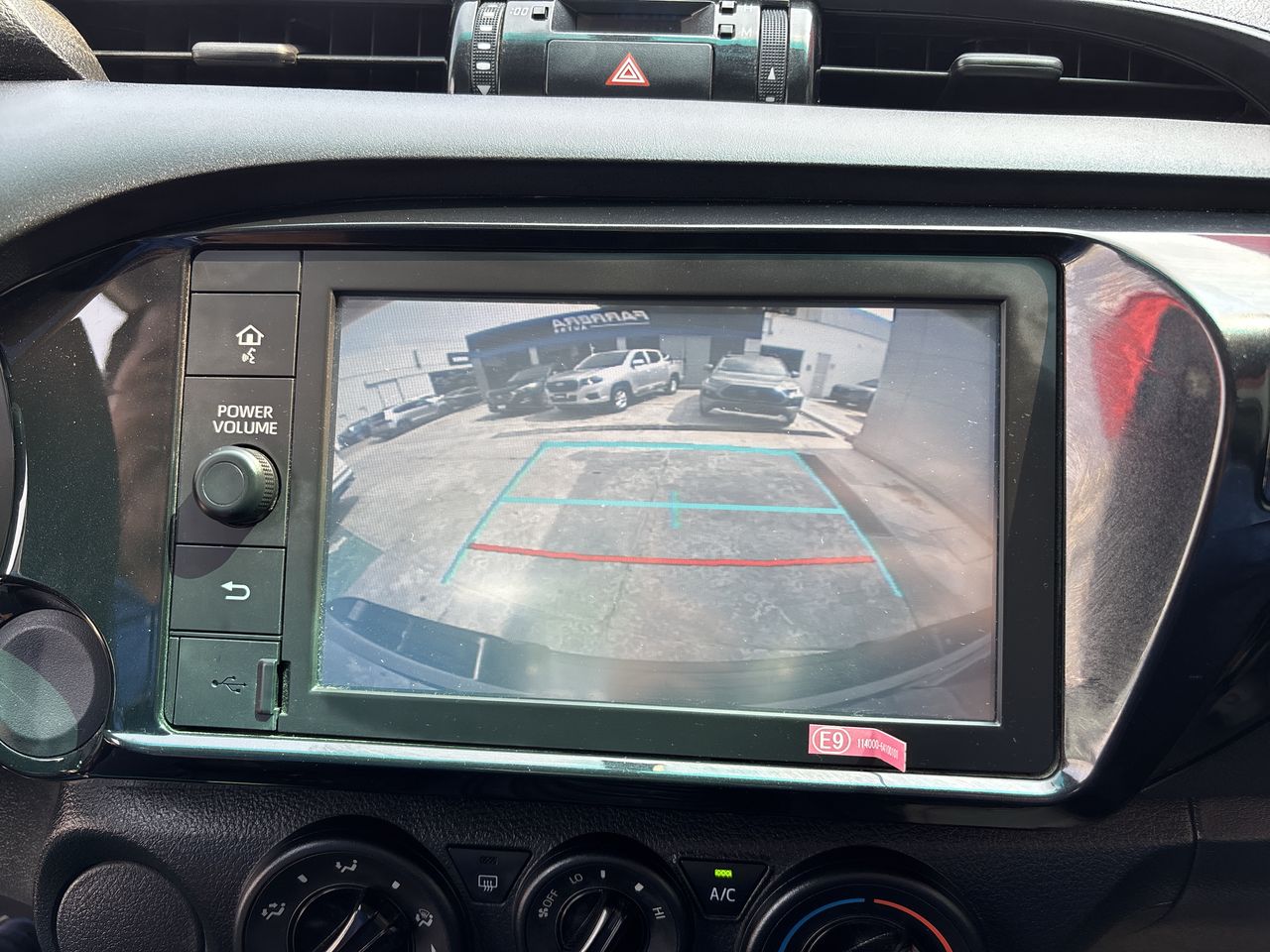 2026 Toyota Hilux 2.7 Doble Cabina Sr Mt