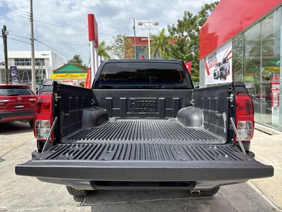 2026 Toyota Hilux 2.7 Doble Cabina Sr Mt