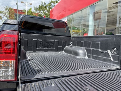 2026 Toyota Hilux 2.7 Doble Cabina Sr Mt