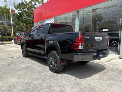 2026 Toyota Hilux 2.7 Doble Cabina Sr Mt