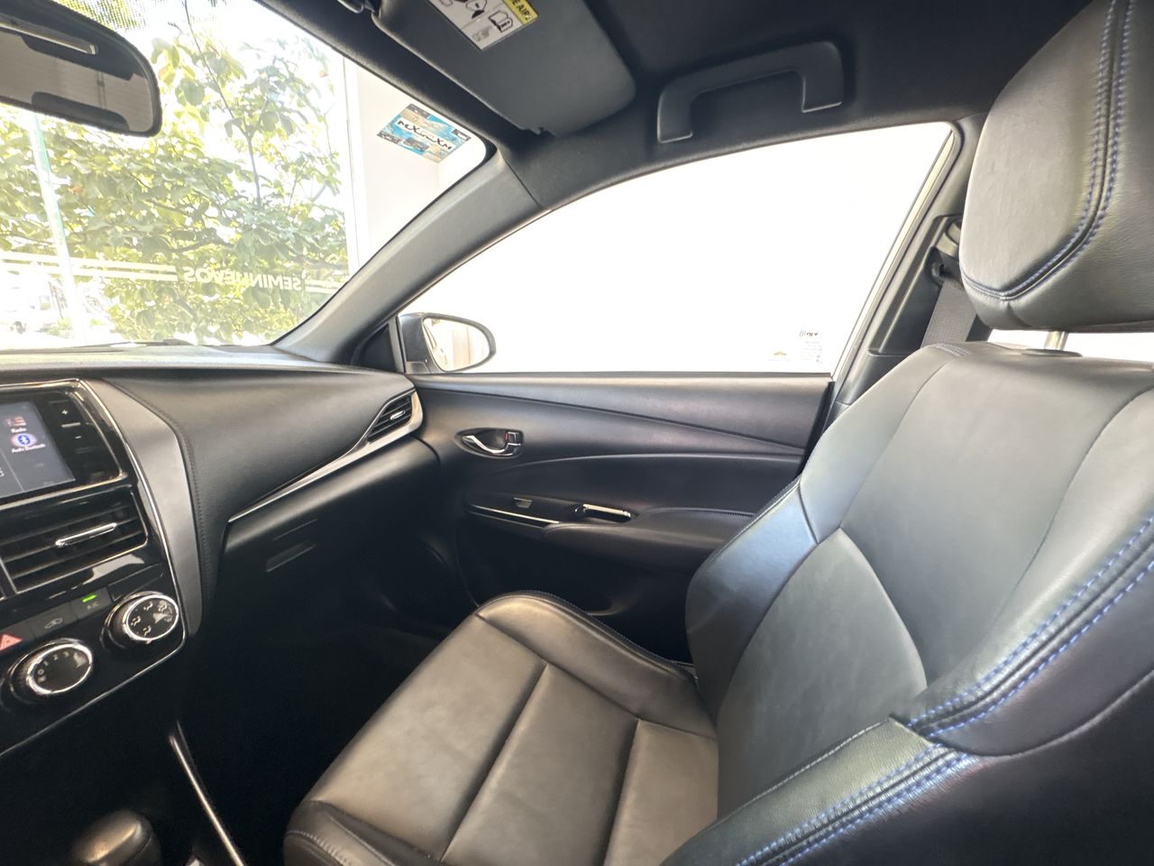 2021 Toyota Yaris 1.5 S Hb At