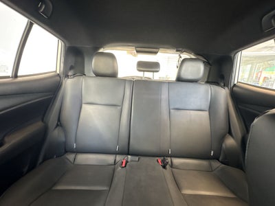 2021 Toyota Yaris 1.5 S Hb At