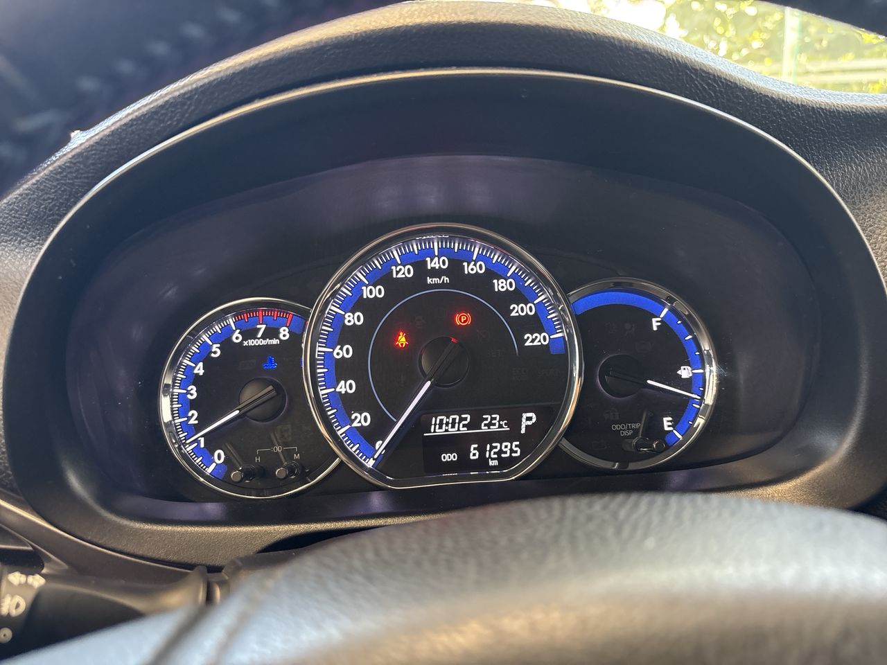 2021 Toyota Yaris 1.5 S Hb At