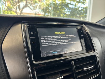 2021 Toyota Yaris 1.5 S Hb At