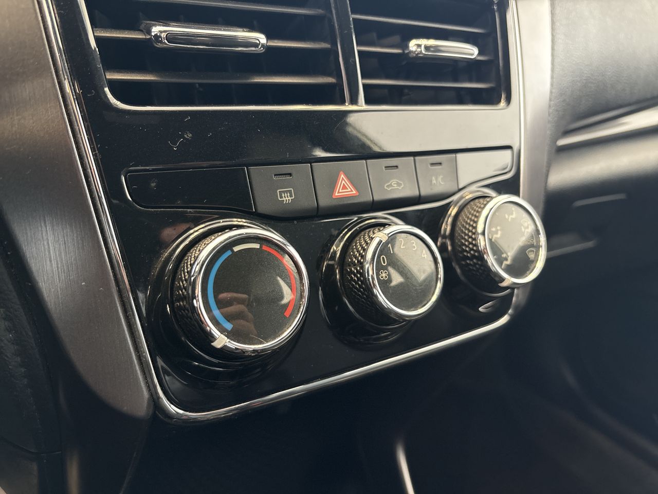 2021 Toyota Yaris 1.5 S Hb At