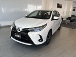 2021 Toyota Yaris 1.5 S Hb At