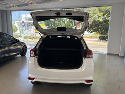 2021 Toyota Yaris 1.5 S Hb At