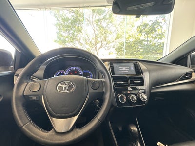 2021 Toyota Yaris 1.5 S Hb At