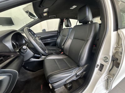 2021 Toyota Yaris 1.5 S Hb At