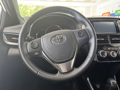 2021 Toyota Yaris 1.5 S Hb At
