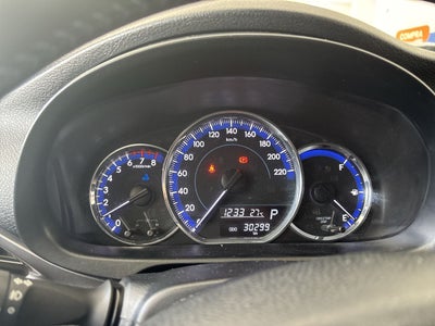 2021 Toyota Yaris 1.5 S Hb At