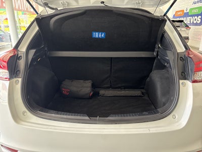 2021 Toyota Yaris 1.5 S Hb At
