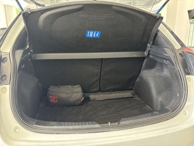 2021 Toyota Yaris 1.5 S Hb At