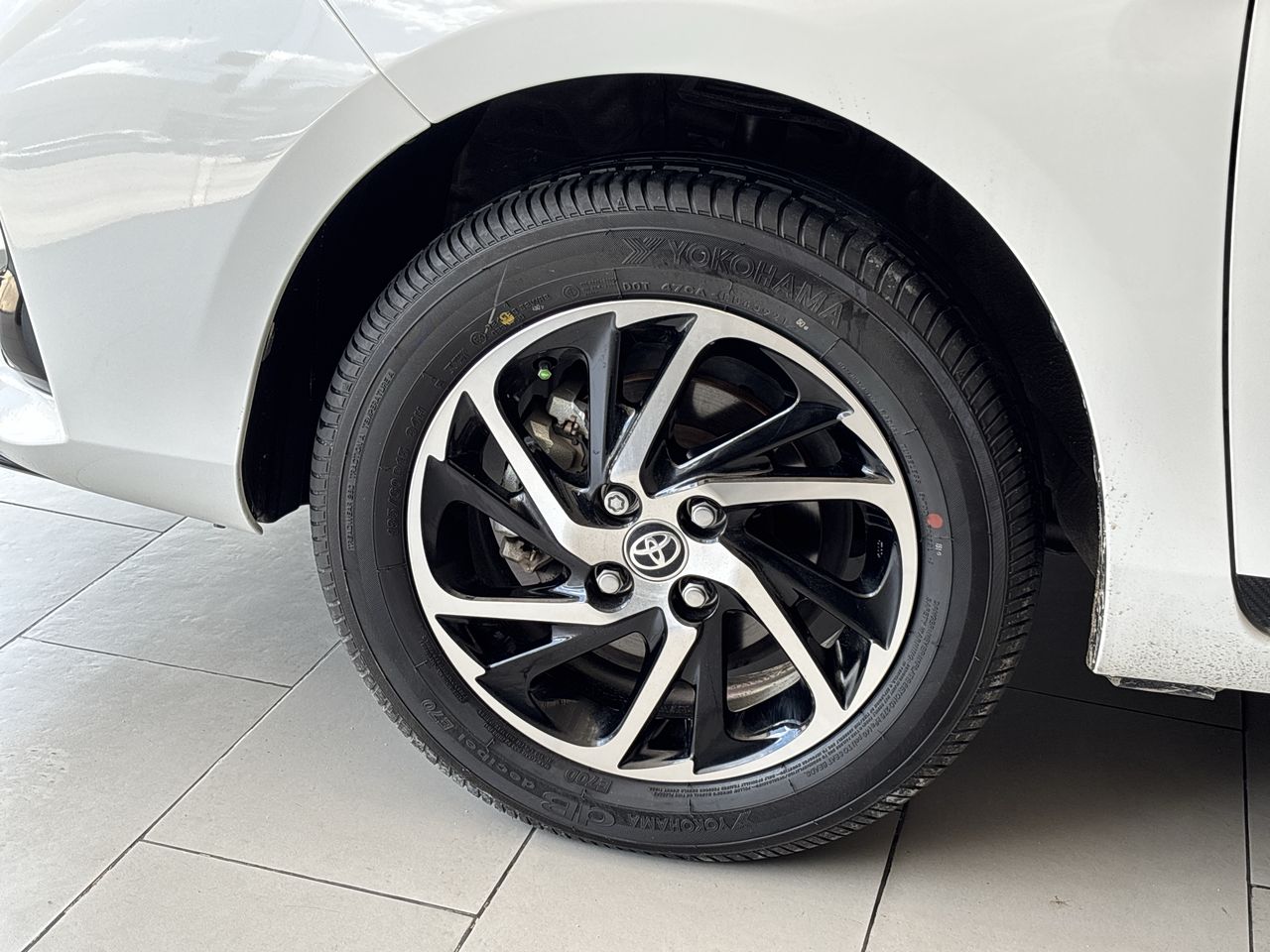 2022 Toyota Yaris 1.5 S Hb Mt