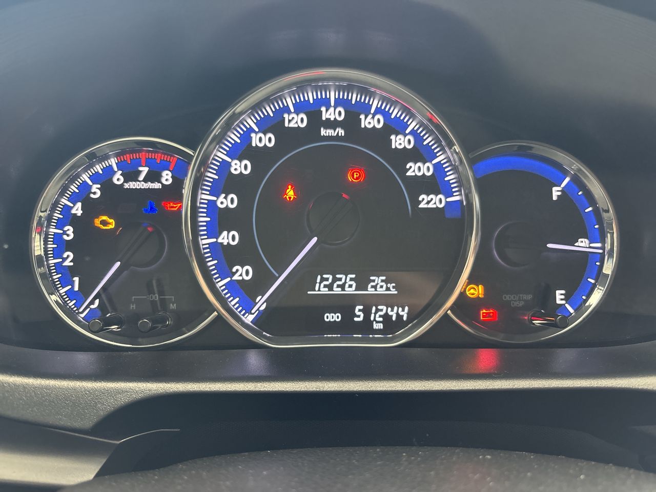 2022 Toyota Yaris 1.5 S Hb Mt