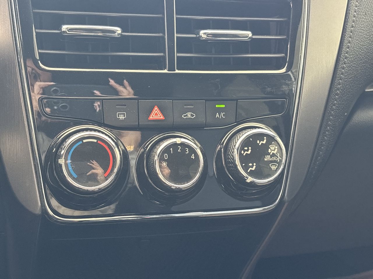 2022 Toyota Yaris 1.5 S Hb Mt
