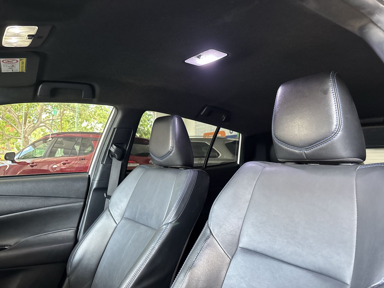 2022 Toyota Yaris 1.5 S Hb Mt