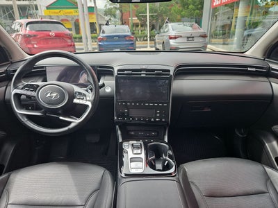 2023 Hyundai Tucson 2.5 Limited Tech At