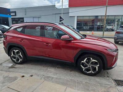 2023 Hyundai Tucson 2.5 Limited Tech At