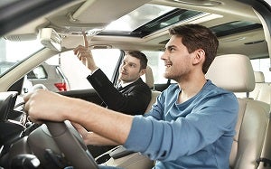 Schedule a test drive at Toyota Farrera Poniente in Tuxtla Gutiérrez, Chiapas, México.