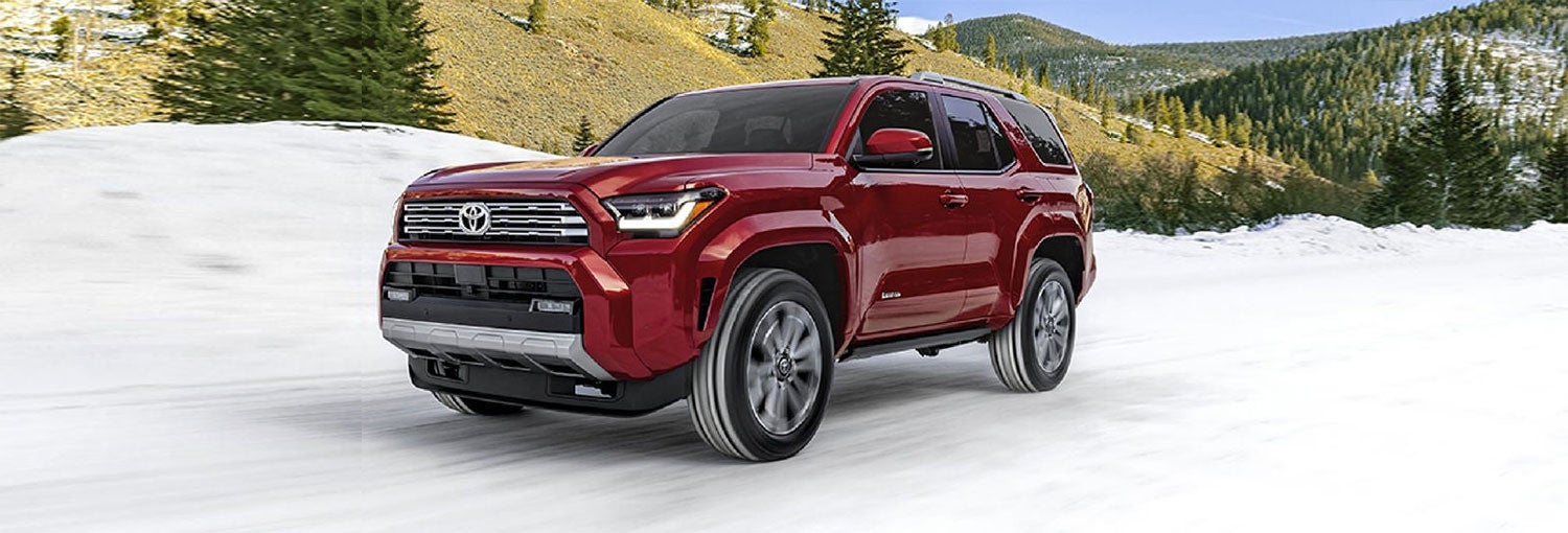 Toyota Farrera Poniente in Tuxtla Gutiérrez Chiapas