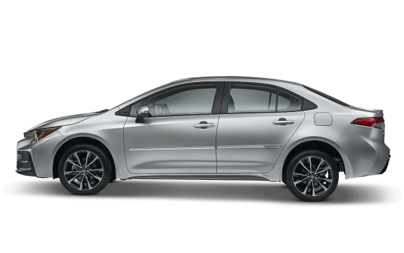 Toyota Farrera Poniente in Tuxtla Gutiérrez Chiapas