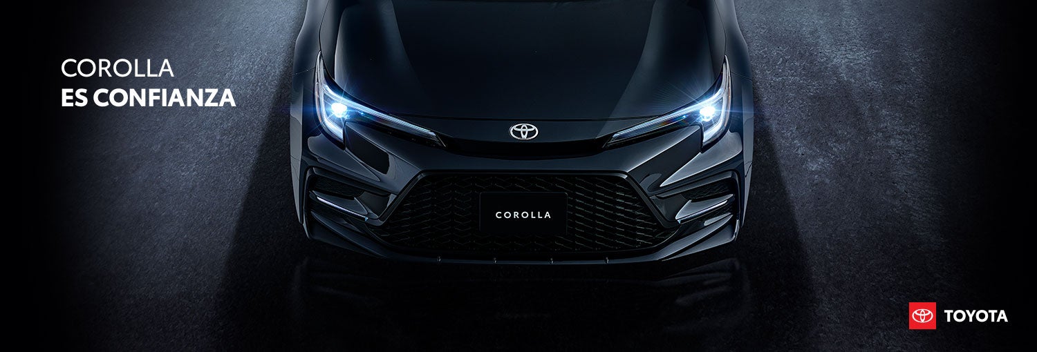 Toyota Farrera Poniente in Tuxtla Gutiérrez Chiapas