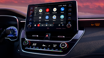 Toyota Farrera Poniente in Tuxtla Gutiérrez Chiapas