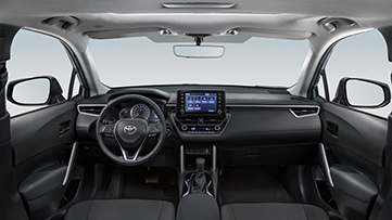 Toyota Farrera Poniente in Tuxtla Gutiérrez Chiapas