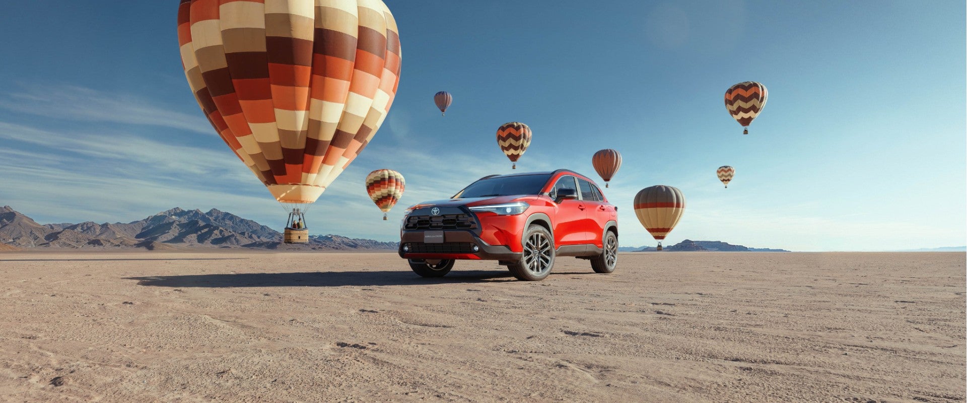 Toyota Farrera Poniente in Tuxtla Gutiérrez Chiapas