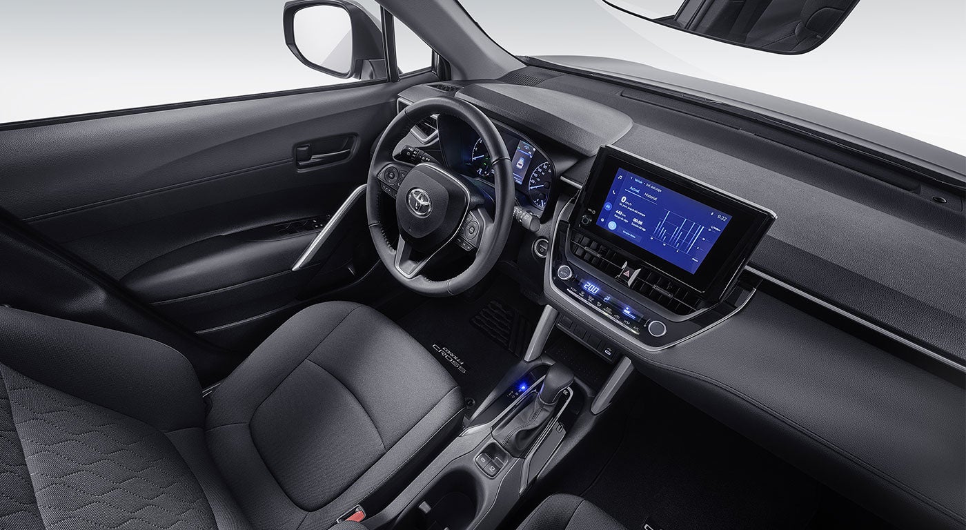 Toyota Farrera Poniente in Tuxtla Gutiérrez Chiapas