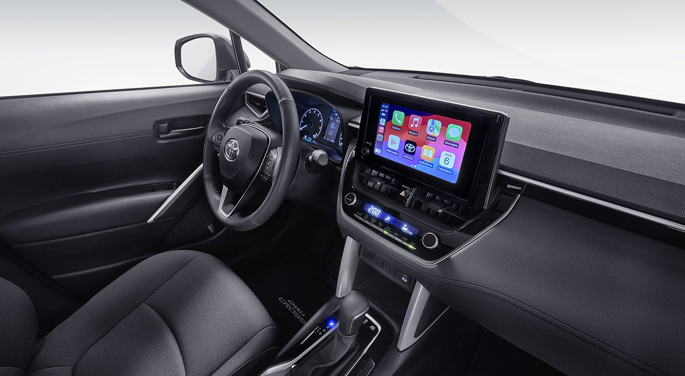 Toyota Farrera Poniente in Tuxtla Gutiérrez Chiapas