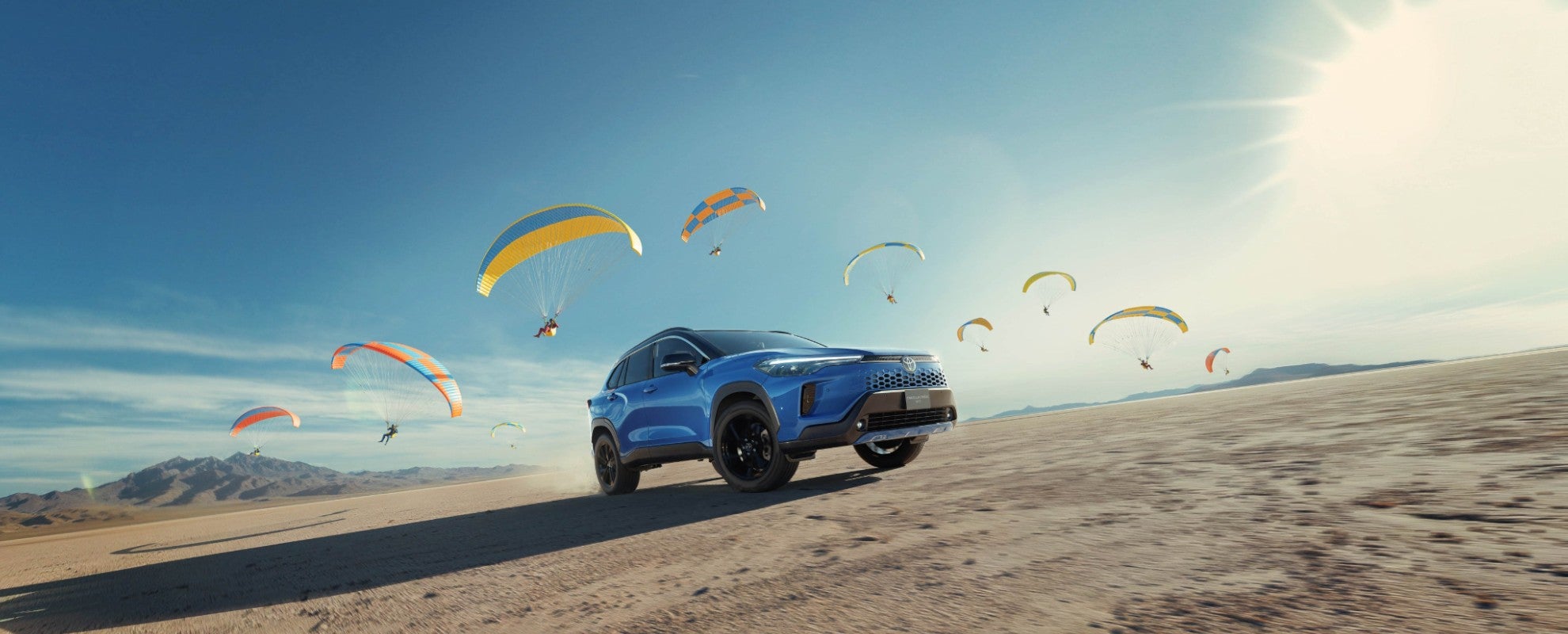 Toyota Farrera Poniente in Tuxtla Gutiérrez Chiapas