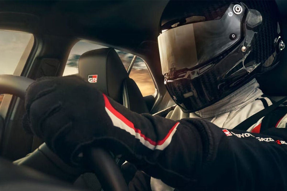 Toyota Farrera Poniente in Tuxtla Gutiérrez Chiapas