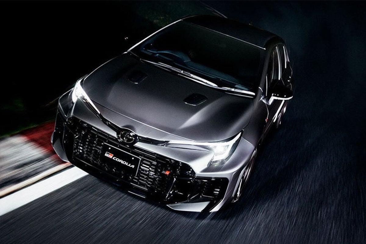 Toyota Farrera Poniente in Tuxtla Gutiérrez Chiapas