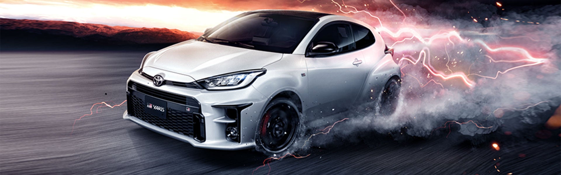 Toyota Farrera Poniente in Tuxtla Gutiérrez Chiapas