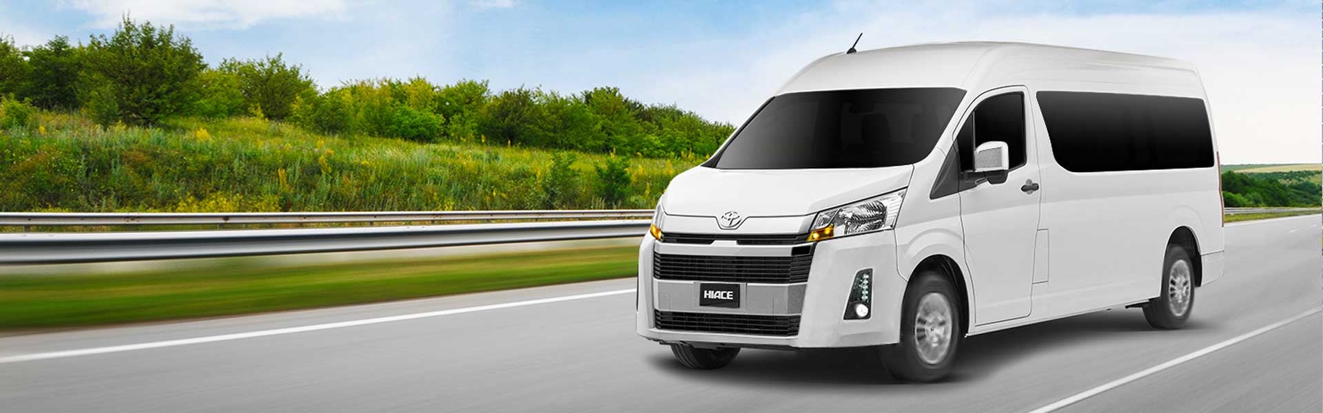 Toyota Farrera Poniente in Tuxtla Gutiérrez Chiapas