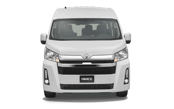 Toyota Farrera Poniente in Tuxtla Gutiérrez Chiapas