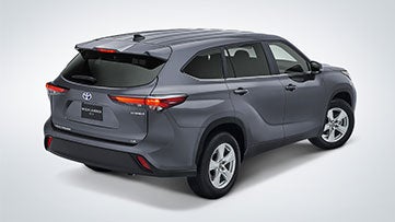 Toyota Farrera Poniente in Tuxtla Gutiérrez Chiapas