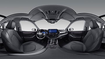 Toyota Farrera Poniente in Tuxtla Gutiérrez Chiapas