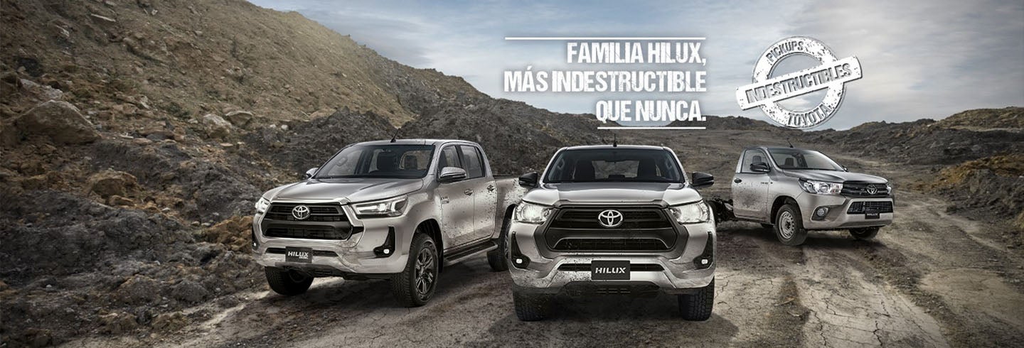 Toyota Farrera Poniente in Tuxtla Gutiérrez Chiapas
