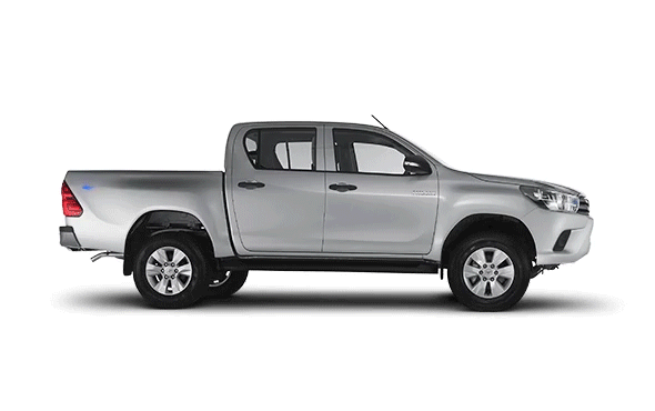 Toyota Farrera Poniente in Tuxtla Gutiérrez Chiapas