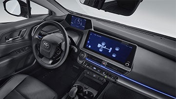 Toyota Farrera Poniente in Tuxtla Gutiérrez Chiapas