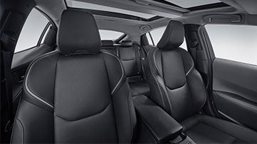 Toyota Farrera Poniente in Tuxtla Gutiérrez Chiapas