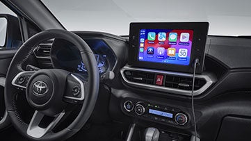 Toyota Farrera Poniente in Tuxtla Gutiérrez Chiapas