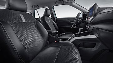 Toyota Farrera Poniente in Tuxtla Gutiérrez Chiapas